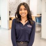 Caterina M Staff Image at W.S. Healey Chevrolet